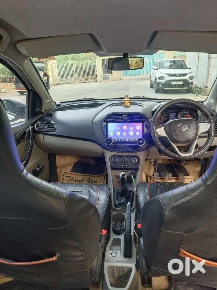 Tata Tiago 2019 Good Condition