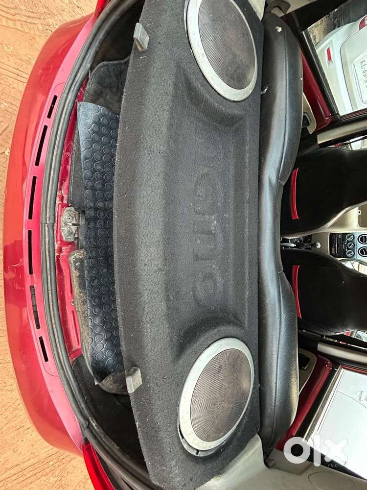 Tata Nano 2017 Petrol Well Maintained