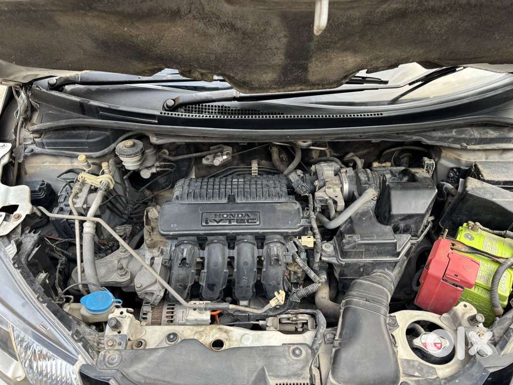 Honda Jazz 1.2 Sv I Vtec, 2015, Petrol