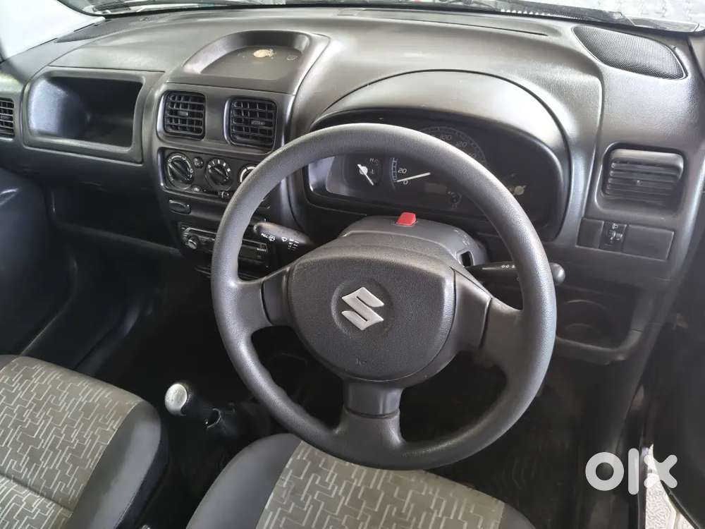 Maruti Suzuki Wagon R, 2008