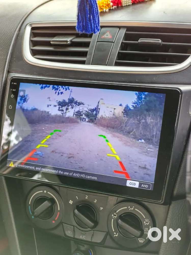 Swift Vxi 2014 Registered.