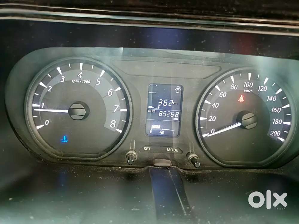 Tata Bolt Quadrajet 2017 Single Owner