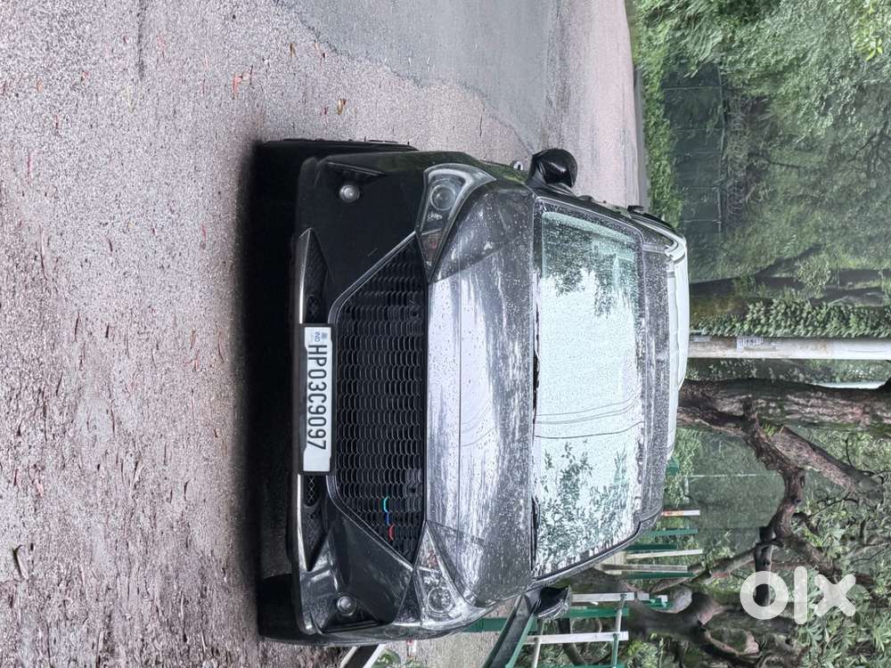 Hyundai Verna 2022 Petrol