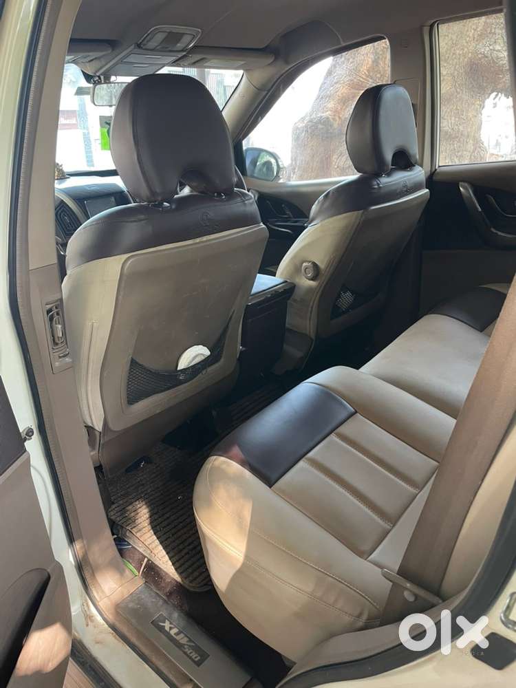 Mahindra Xuv500 Diesel Manual 2012 Car