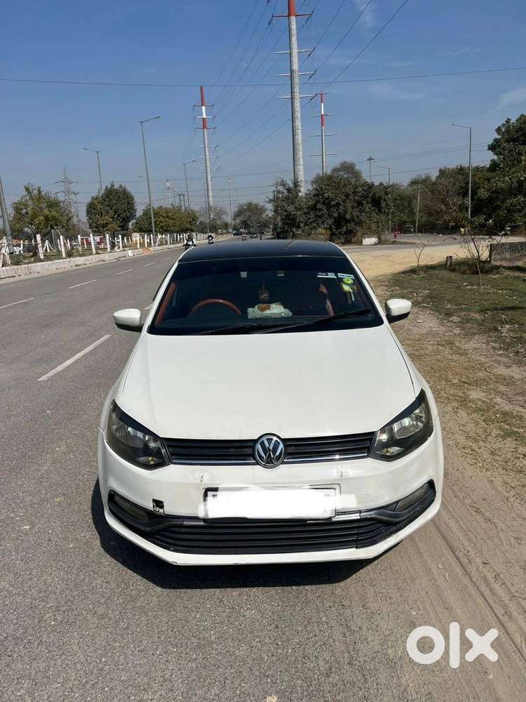 Volkswagen Polo Gti 2011