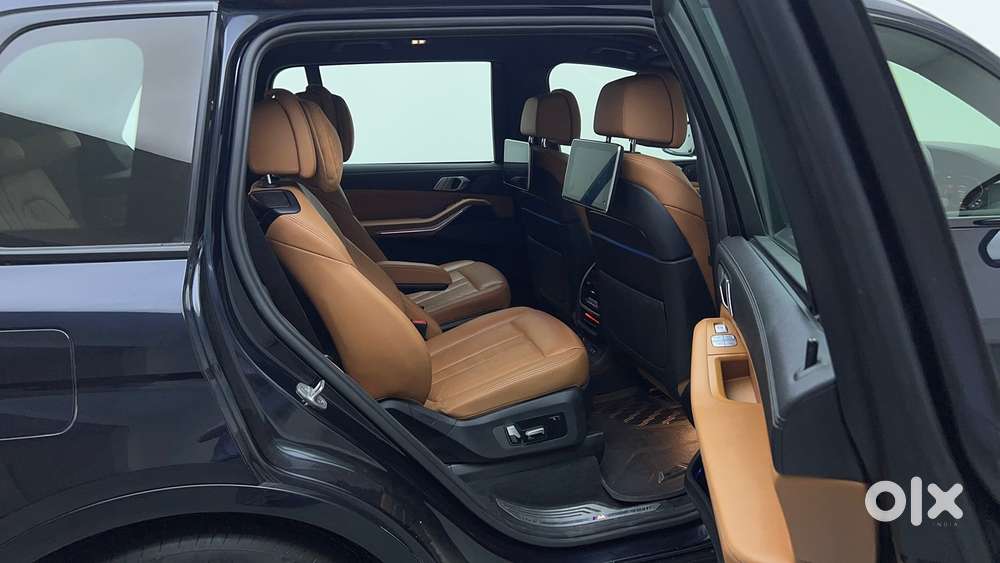 Bmw X7 3.0 Xdrive 40i M Sport, 2021, Petrol
