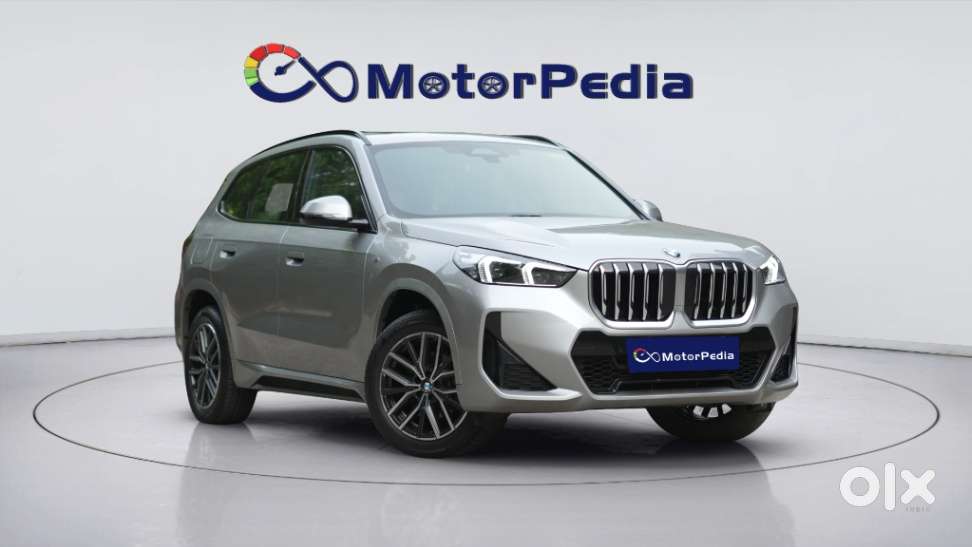 Bmw X1 Sdrive18d M Sport, 2023, Diesel