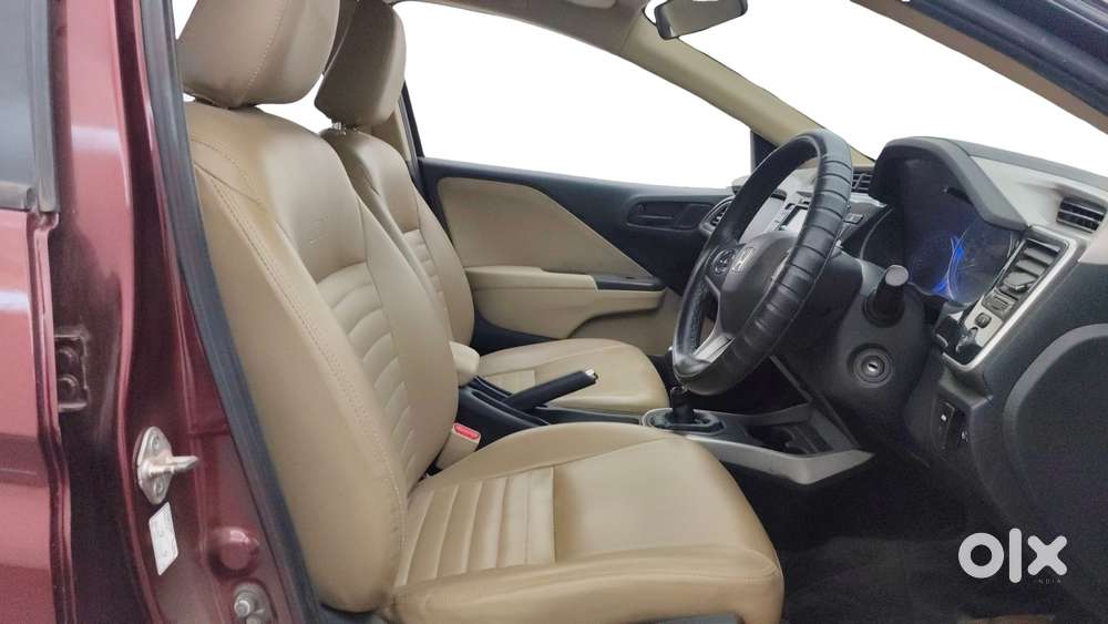 Honda City 2015-2017 I Vtec Sv, 2016, Petrol