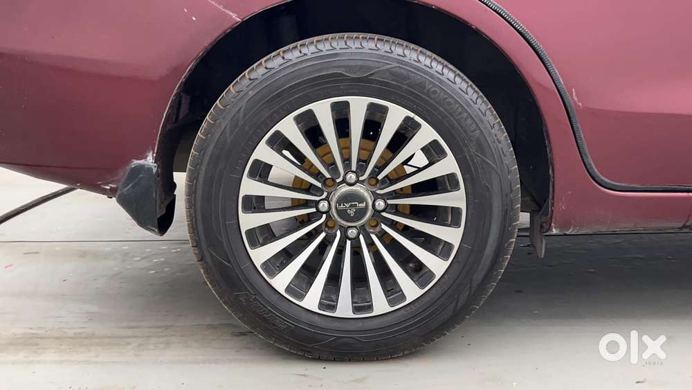 Honda Amaze Vx I-vtec, 2014, Petrol