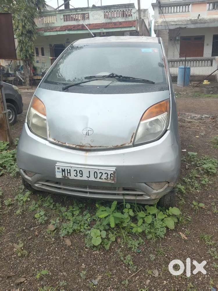 Tata Nano Xe 2010 Model