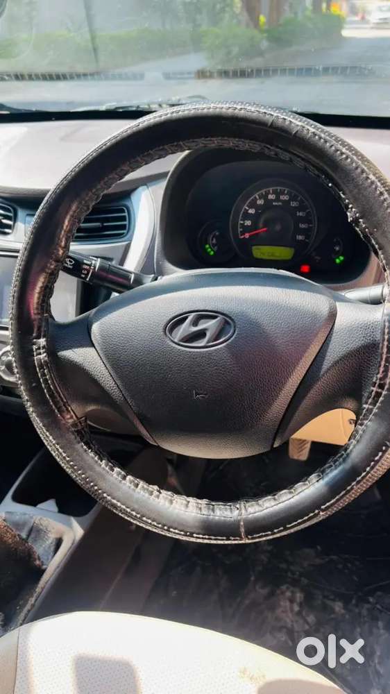 Hyundai Eon 2017 Petrol Good Condition