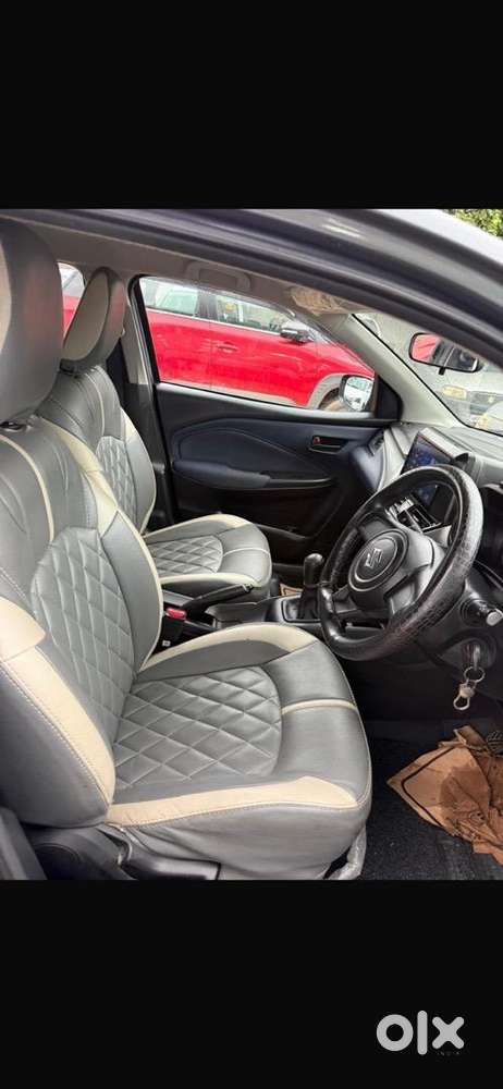 Maruti Suzuki Baleno 2024 Petrol 45000 Km Driven