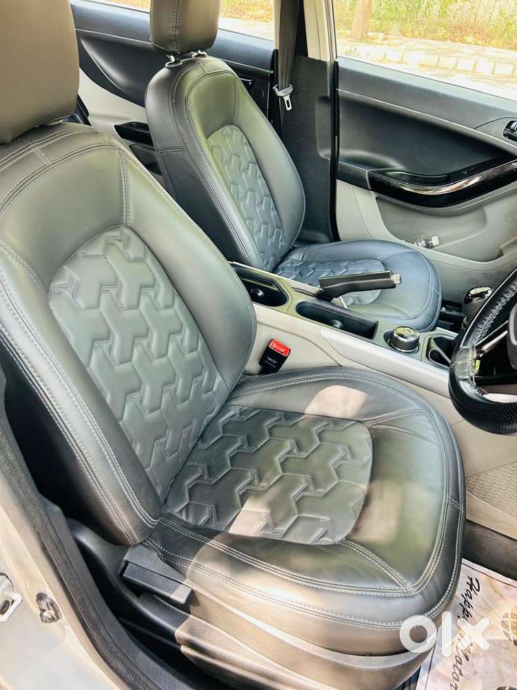 Tata Nexon 1.2 Revotron Xm (s), 2017, Petrol