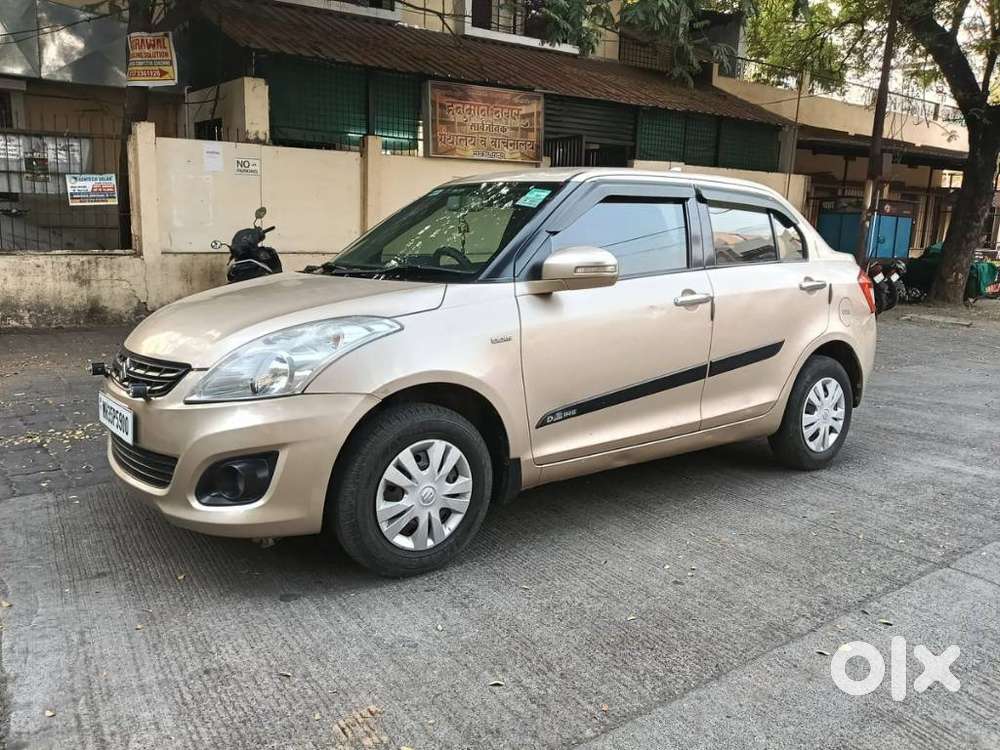 Maruti Suzuki Swift Dzire Vdi (o), 2012, Diesel