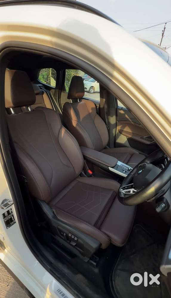 Bmw X1 M Sport Sdrive 20d, 2023, Diesel