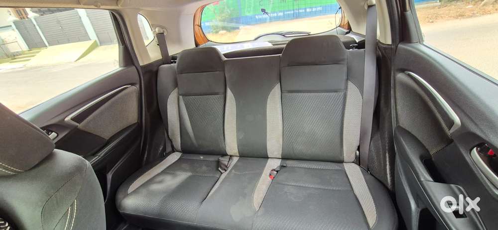 Honda Wr-v 1.5 Vx I-dtec, 2017, Diesel