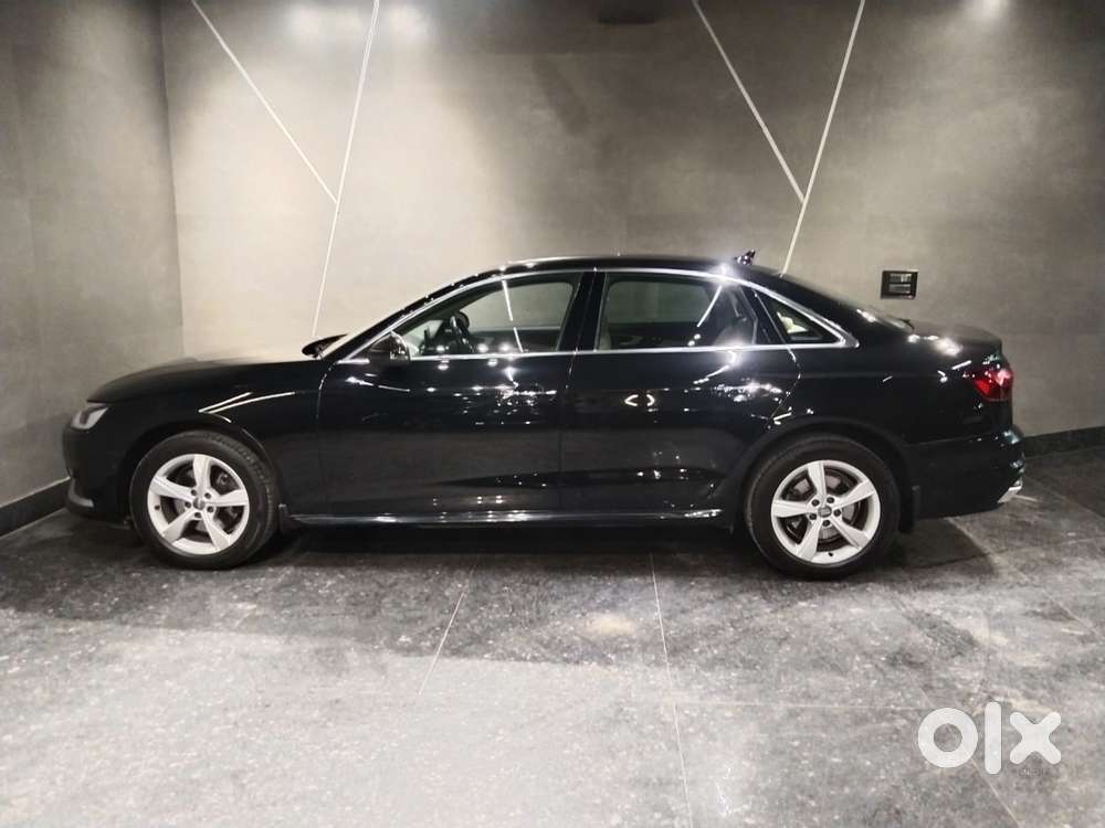 Audi A4 2.0 Technology 40 Tfsi, 2021, Petrol