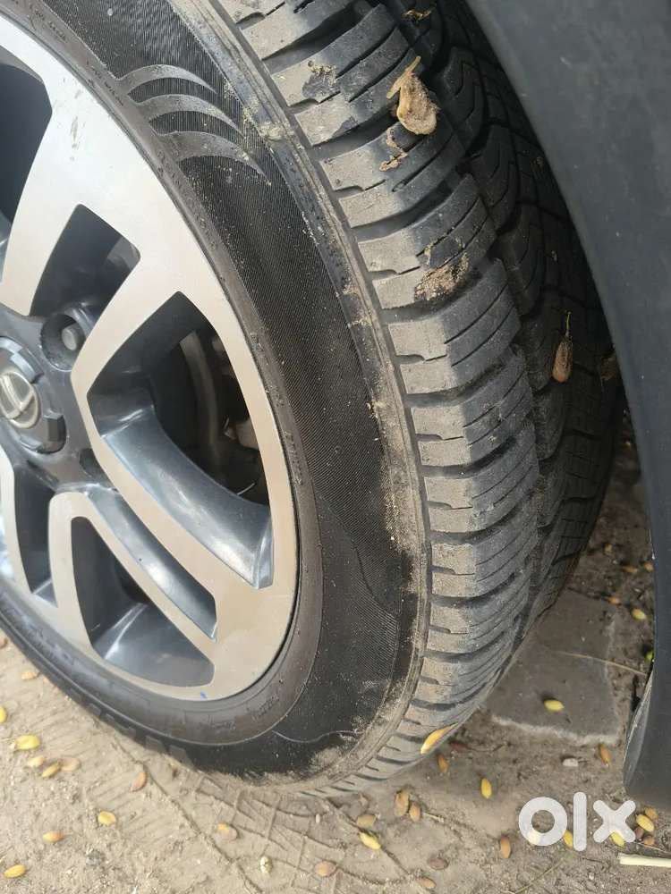 Tata Hexa Xta 7 Seater
