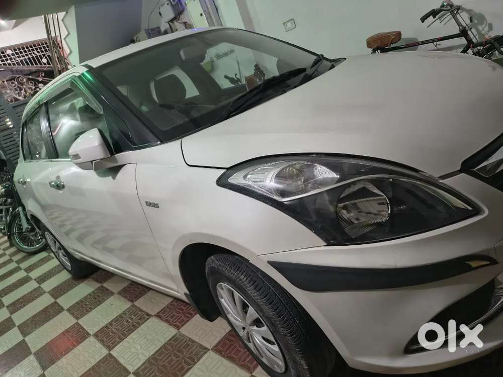 Maruti Suzuki Dzire 2017 Diesel 43000 Km Driven