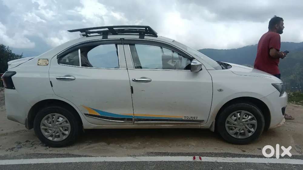 Maruti Suzuki Dzire 1.2 Tour 2026