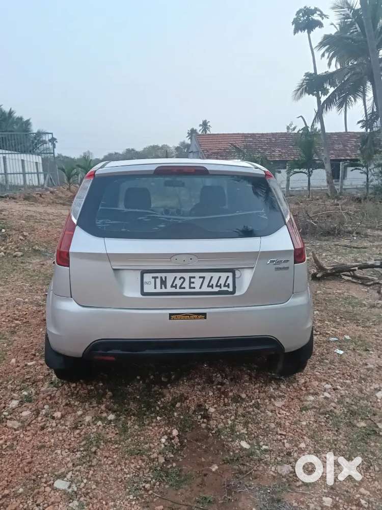 Ready Ready To Drive