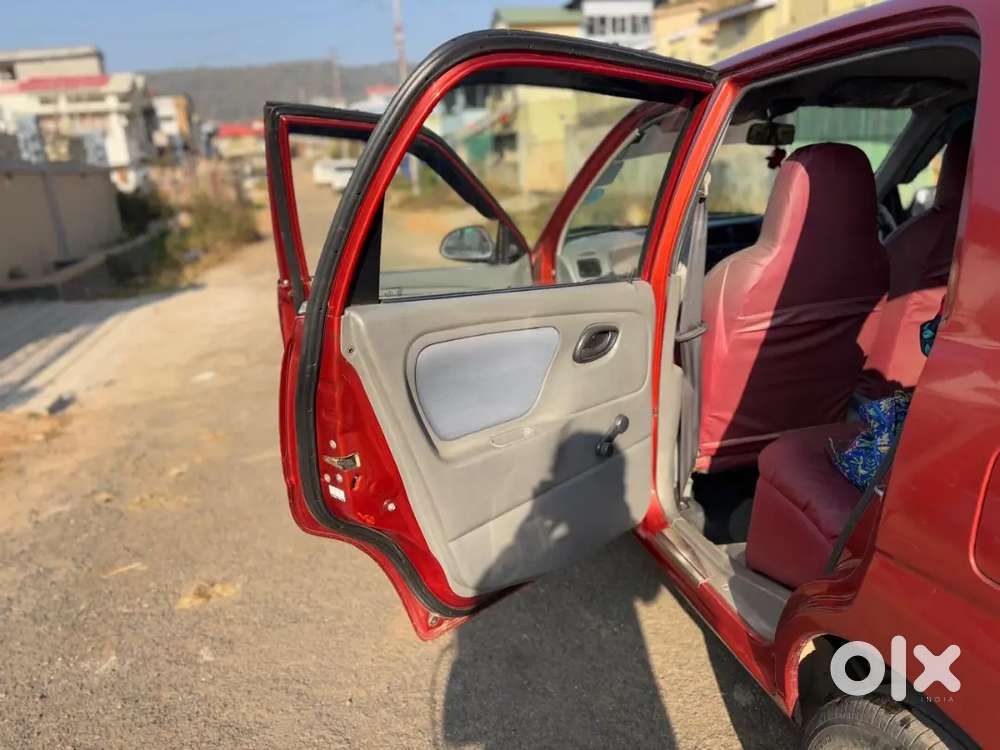 Maruti Suzuki Alto K10 2012