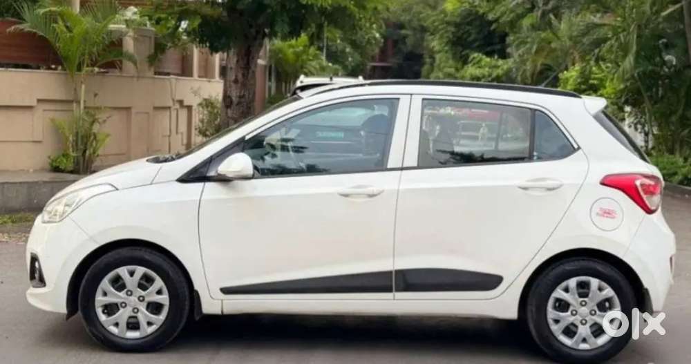 Hyundai Grand I10 2013 Diesel Crdi Meghna Model