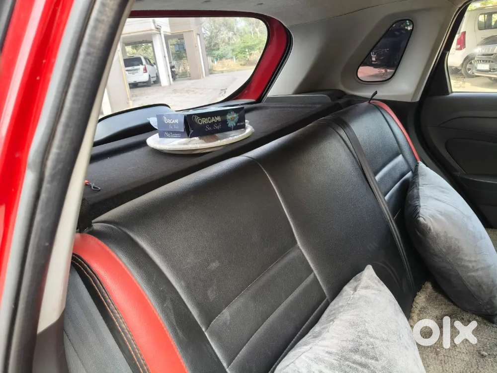 Maruti Suzuki Vitara 2016/8