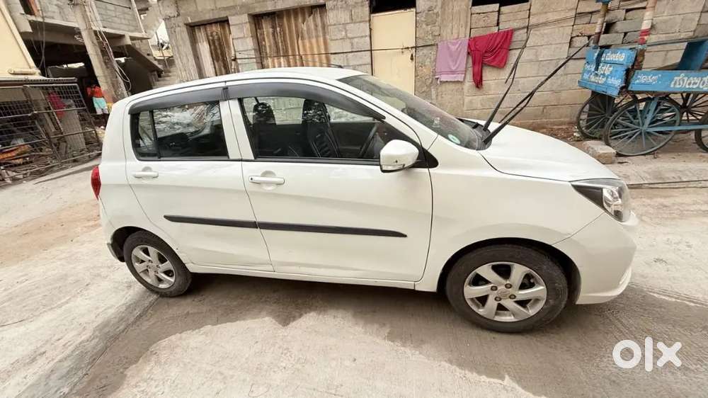 Maruti Suzuki Celerio 2018 First Owner