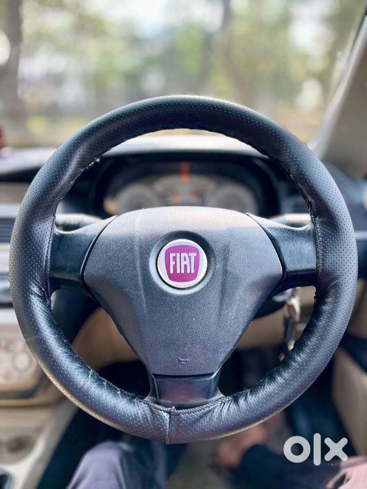 Fiat Linea 2012-2014 1.3 Emotion, 2010, Diesel