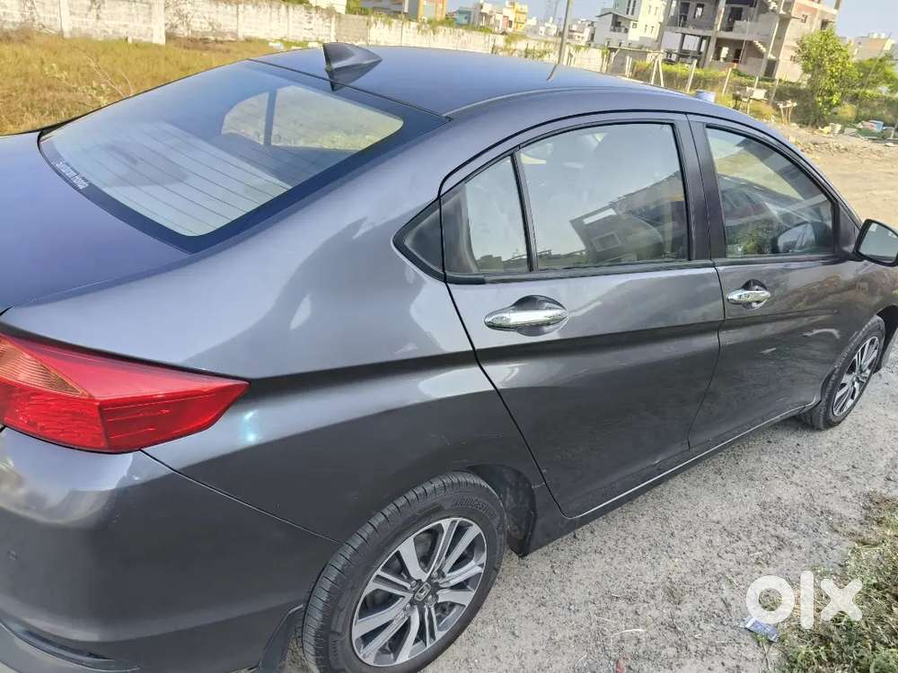 Honda City 2020 Petrol Manual
