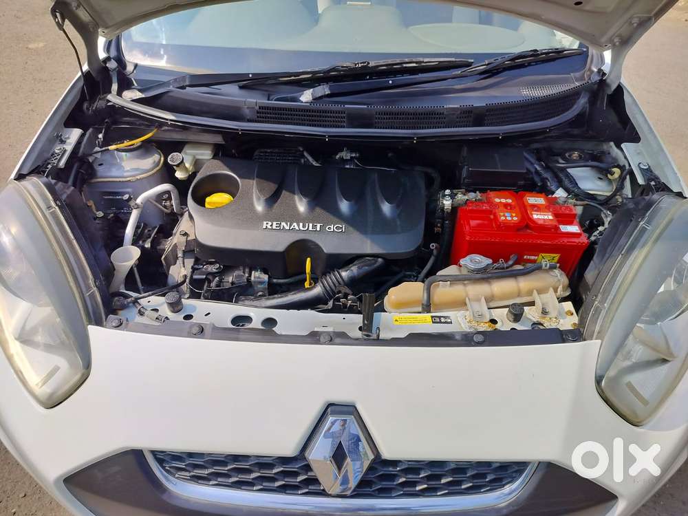 Renault Pulse Rxz Diesel, 2016, Diesel
