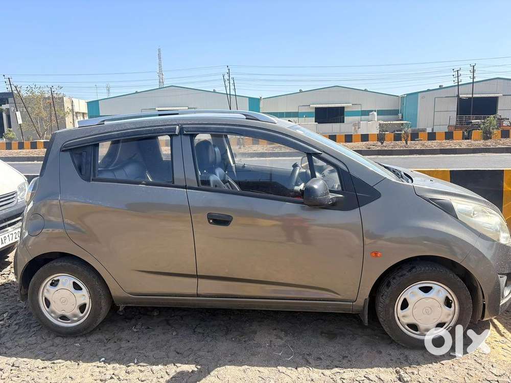 Chevrolet Beat 2013 Diesel Well Maintained