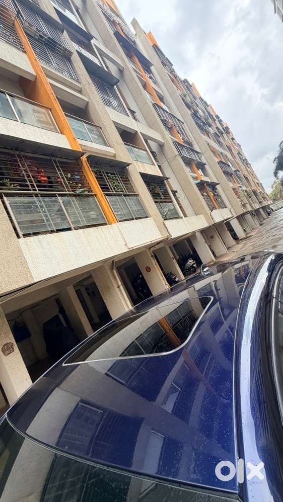 Tata Altroz Cng Sunroof 2024 Car
