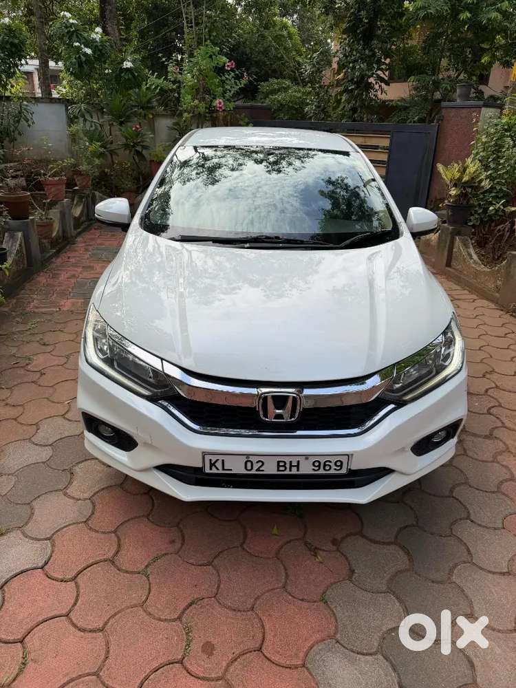 Honda City Diesel  Dec 2018  Reg. 2019  Well Maintained  Android A