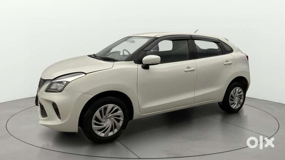 Maruti Suzuki Baleno Delta, 2020, Petrol