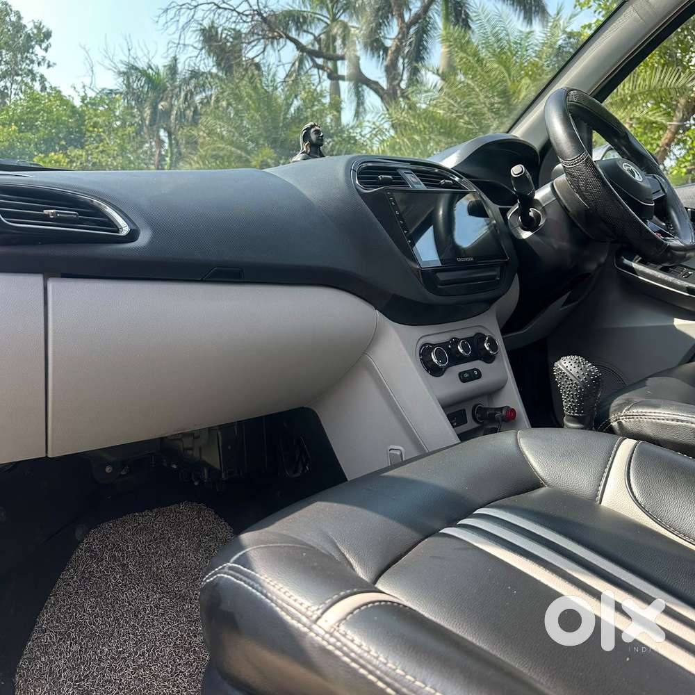 Tata Tiago 1.2 Revotron Xt (o), 2023, Petrol