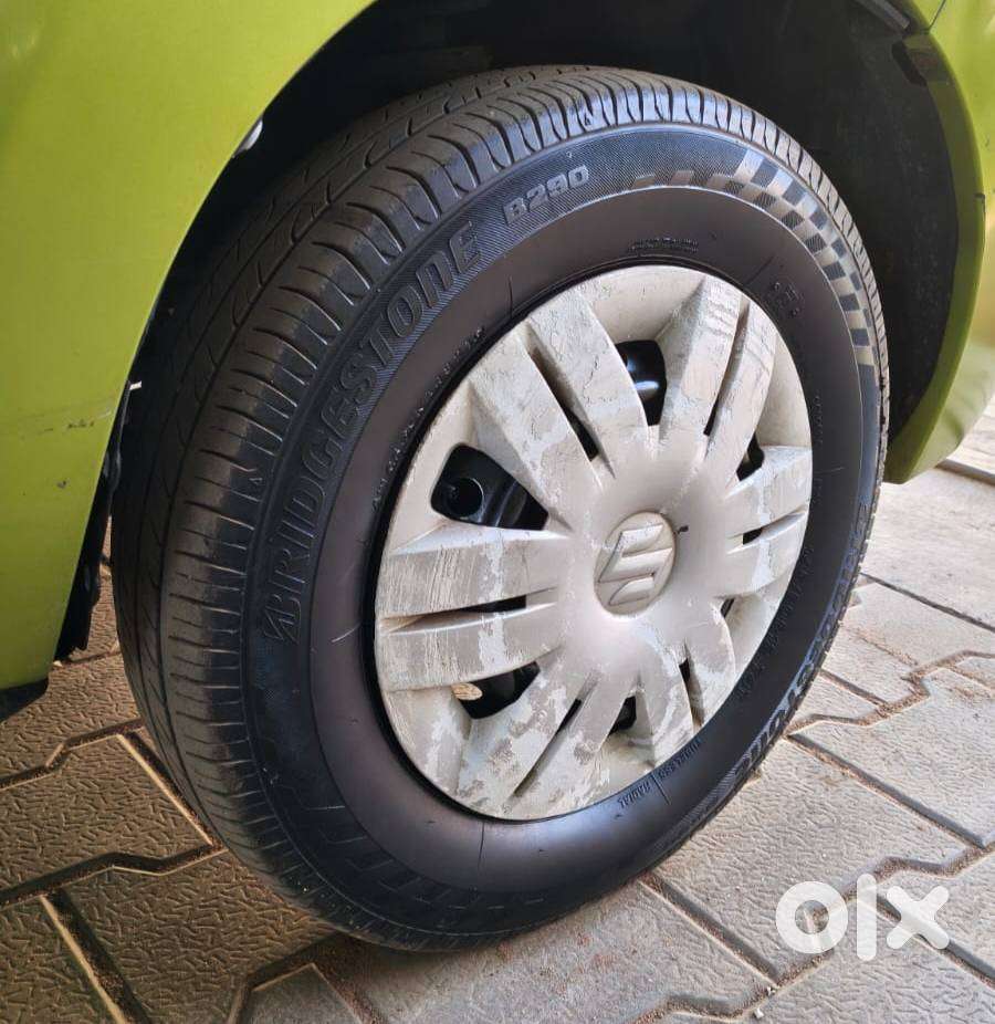 Maruti Suzuki Alto 800 Lxi, 2016, Petrol