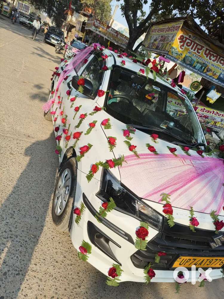 Maruti Suzuki Dzire 2025 Cng & Hybrids 13200 Km Driven