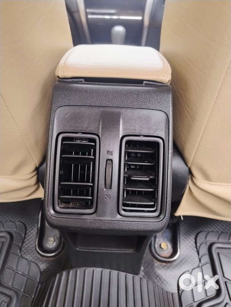 Honda City S At I-vtec, 2015, Petrol