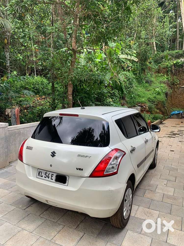 Maruti Suzuki Diesel 2013