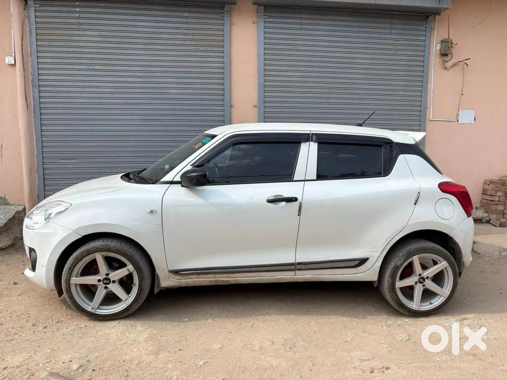 Maruti Suzuki 2024 Car