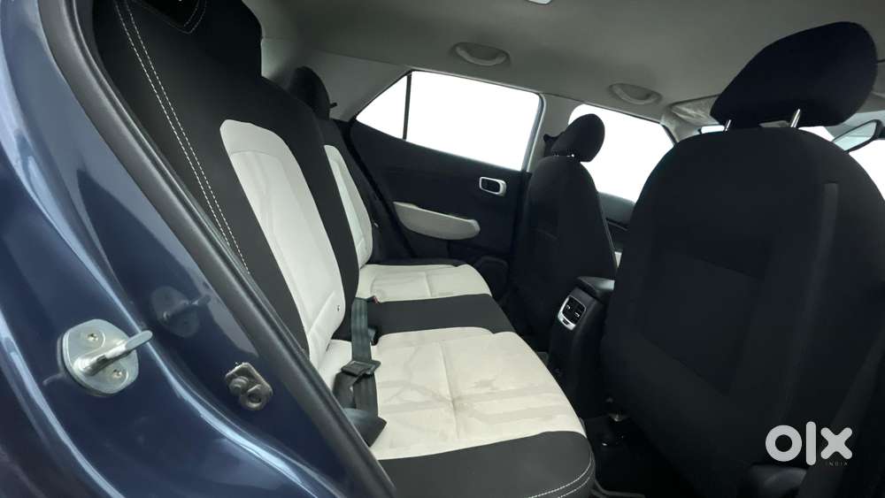 Hyundai Venue 1.0 S (o) Turbo Imt, 2022, Petrol