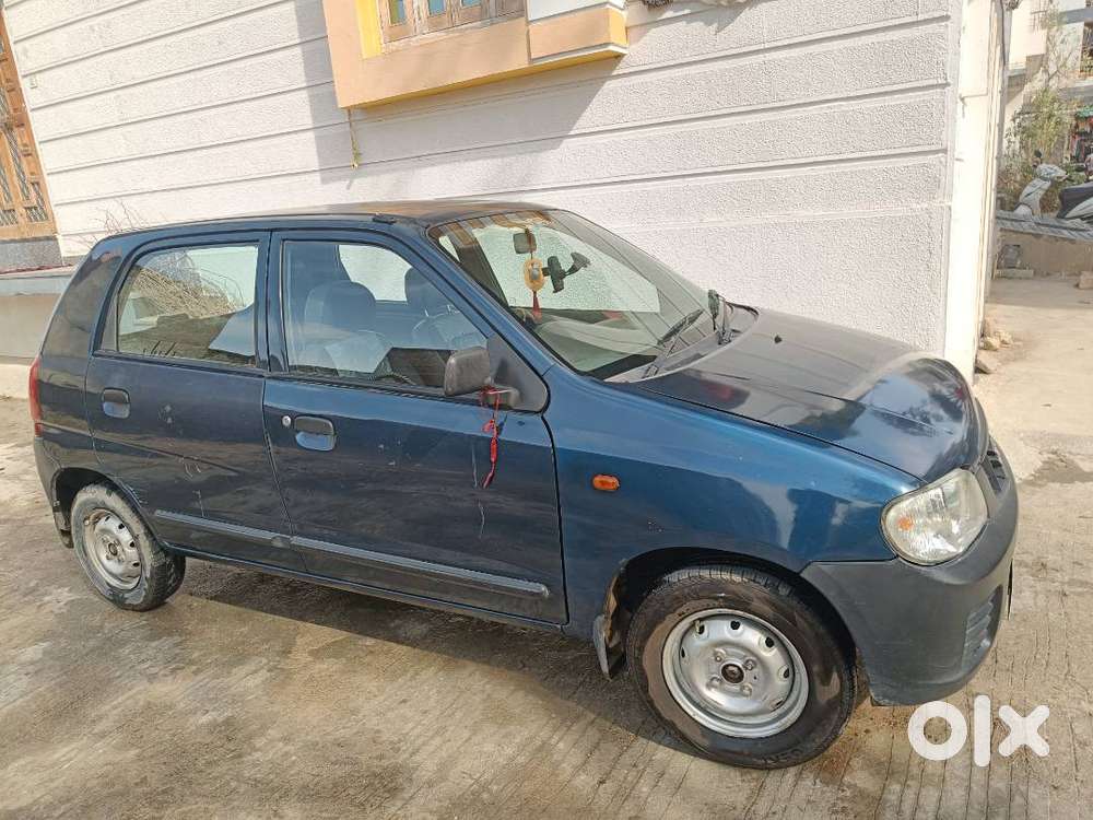 Urgent Sell Alto Lxi
