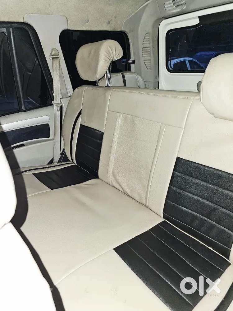 Mahindra Scorpio S11 2018 Diesel Well Maintained