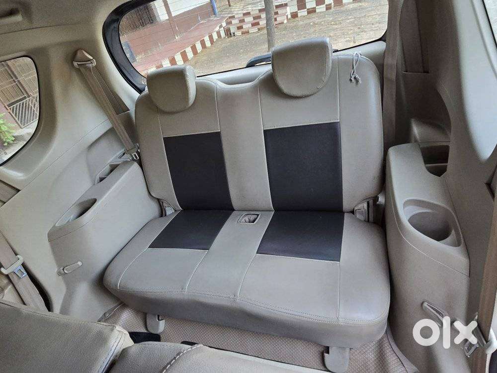Maruti Suzuki Ertiga 2012-2015 Zdi, 2014, Diesel