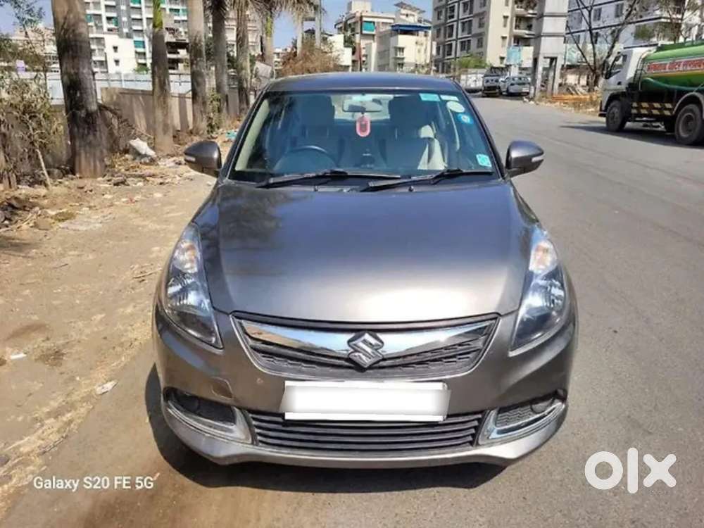 Maruti Suzuki Swift Dzire 1.3 Vxi, 2015, Petrol