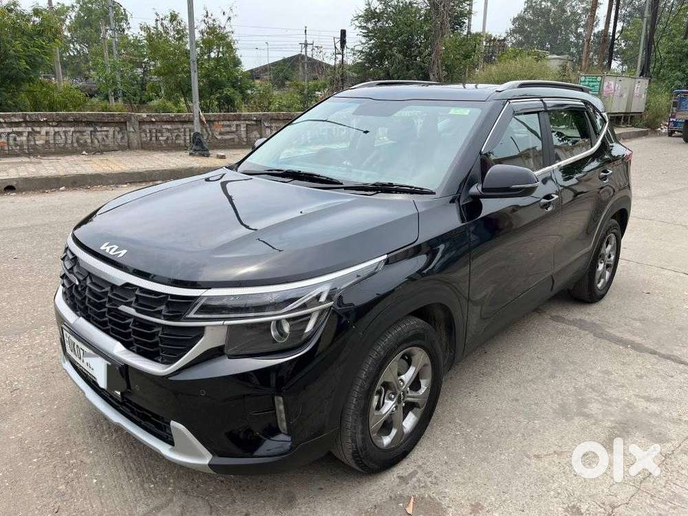 Kia Seltos Htk Plus 1.5 Diesel, 2025, Diesel