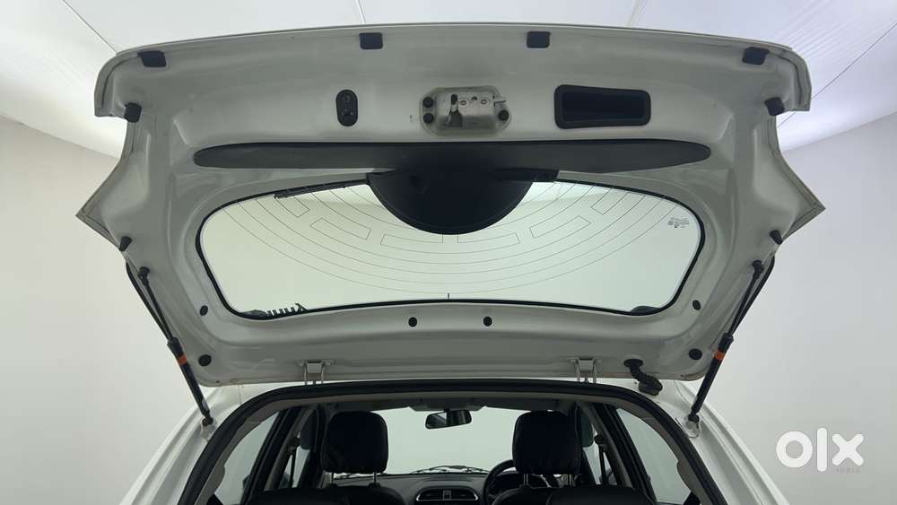 Tata Tiago 1.2 Revotron Xz Plus, 2022, Petrol