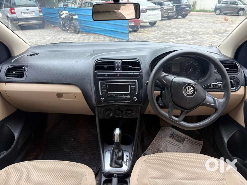 Volkswagen Ameo 1.2 Mpi Comfortline, 2017, Diesel